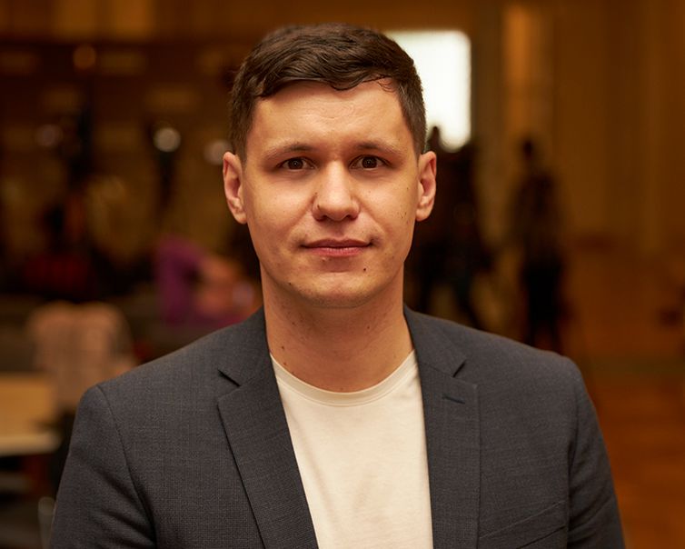 Роман Грищук: Партнери захоплені розвитком безпілотних систем в Україні й хочуть вивчати наш досвід